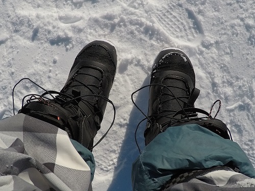 Gear: Northwave Edge SL Snowboard Boot – SKI 7TENTHS